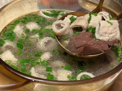 -海味世家·家常菜馆(明州里店)