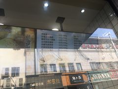 -牛诗诗现烤纯手工蛋糕(SM广场店)