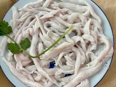 -华哥新鲜猪精品美食