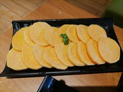 -鲜一烤肉(中街大东门店)