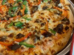 -Tubestation站点比萨(高新万达ONE店)