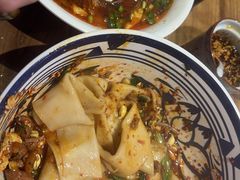 -子午路张记肉夹馍(兵马俑店)