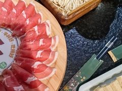 -阳坊涮肉(西直门凯德mall店)