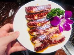 -和牛村烧肉放题(淄博王府井店)