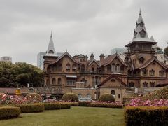 -马勒别墅饭店(静安寺店)