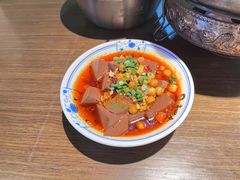 -肖四女乐山跷脚牛肉(南汇大学城生活广场店)