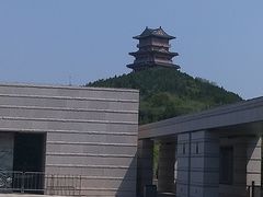 -铁道游击队纪念馆