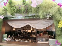 -沛家·西餐Brunch·直火料理