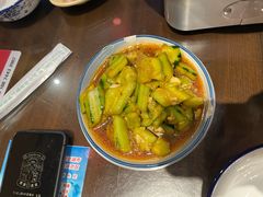 -富正毅三下锅·湘西韵味(天门山索道店)