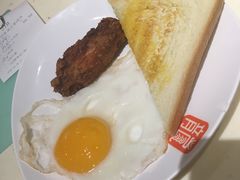 -龙记香港茶餐厅(久光百货店)