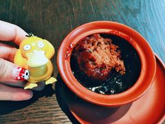 张氏狮子头-羲和雅苑•北京烤鸭(吴中路万象城店)