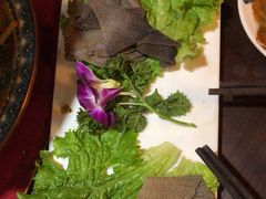 -爱新觉罗福臨火锅馆(万科滑雪场店)