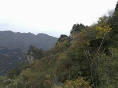 -武当山风景区
