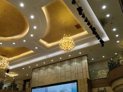 大堂-东江渔村(皇悦店)