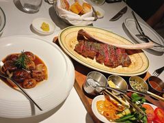 -燃扒房Steakhouse(皇庭店)