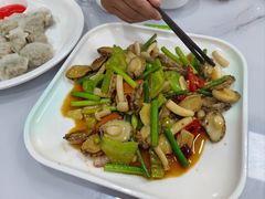 -胖嫂海鲜饭店