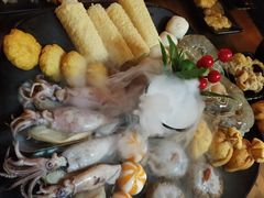 -丽江庭院之爱在路上(西单店)
