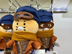 -KAKAO FRIENDS(弘大店)
