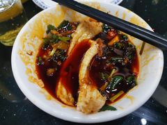 -蒋二哥美蛙鱼莊(天辰路店)