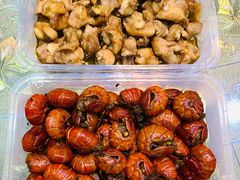 -蓝精灵饺子店