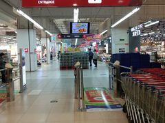 -华润万家(凯德和平广场店)