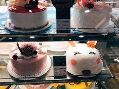 -GANSO元祖食品(白下店)