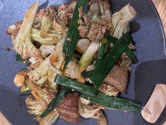 -大丰收·李家(福清万达店)