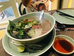 -CHINCHIN 青青·泰国料理(万象食家店)