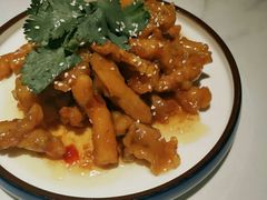 梅汁排骨-小溪桥三号院子(华庄店)