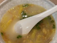 -大师兄·西北小馆(南沙万达广场店)