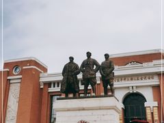 -照金红色旅游名镇