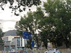 -宗角禄康公园