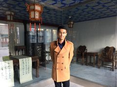 -金州副都统衙门博物馆