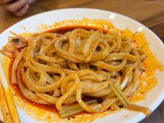-老刘家永盛斋·传统泡馍(东关南街店)