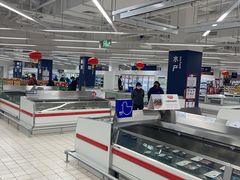 -家乐福会员店(南翔店)