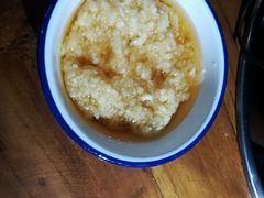 -老北京涮肉(经一路店)