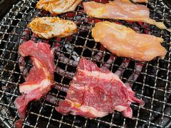 -神户赤童日式烤肉(金地广场店)
