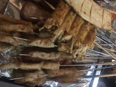 -云晓光头烧烤吧(盛夏店)