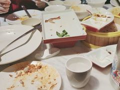 -京味斋·北京烤鸭(华威桥北工大店)