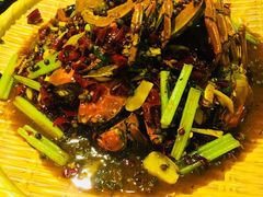 -三太子地摊烧烤·小龙虾(北蔡店)