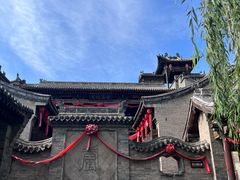 -山西王家大院