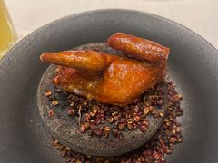 -许家菜.艺创菜(仁和新城店)