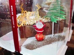 -你好独角兽·蛋糕甜品