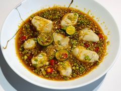 -必点海鲜·海肠捞饭大王(滨江道店)