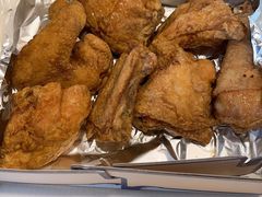 -BOPEYE·波派炸鸡(河西中央商场店)