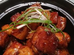 镇店红烧肉-乾园(天河城店)