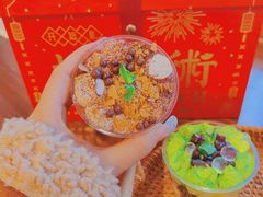 -7号里低糖生日蛋糕(南阳路店)