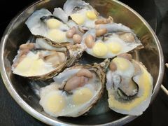 -飞尝蚝·顺德菜·鱼生(顺德总店)