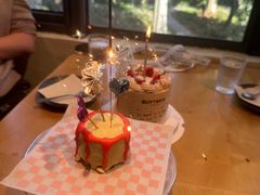 -Ginger(兴国路店)