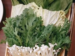 -蝎王府羊蝎子(虎坊桥总店)